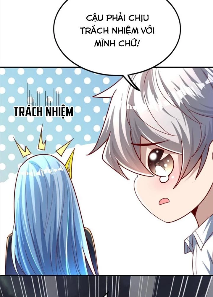 Linh Khí Khôi Phục: Ta Mỗi Ngày Thu Được Một Cái Kỹ Năng Mới Chapter 238 - 65
