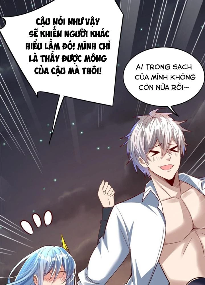 Linh Khí Khôi Phục: Ta Mỗi Ngày Thu Được Một Cái Kỹ Năng Mới Chapter 238 - 67