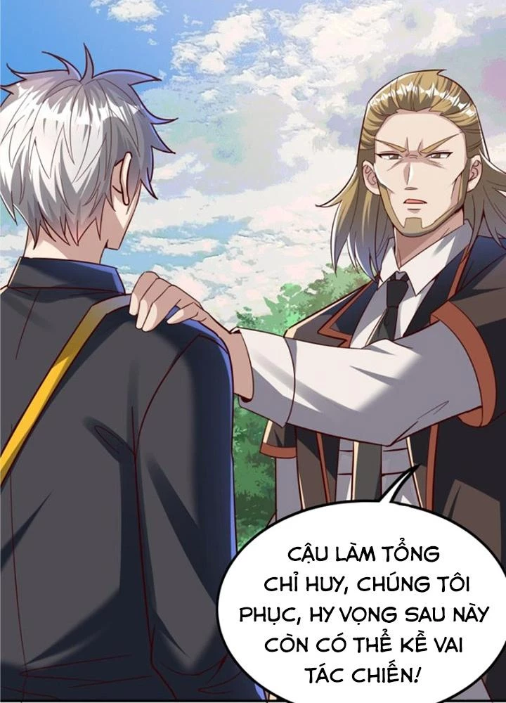 Linh Khí Khôi Phục: Ta Mỗi Ngày Thu Được Một Cái Kỹ Năng Mới Chapter 238 - 85
