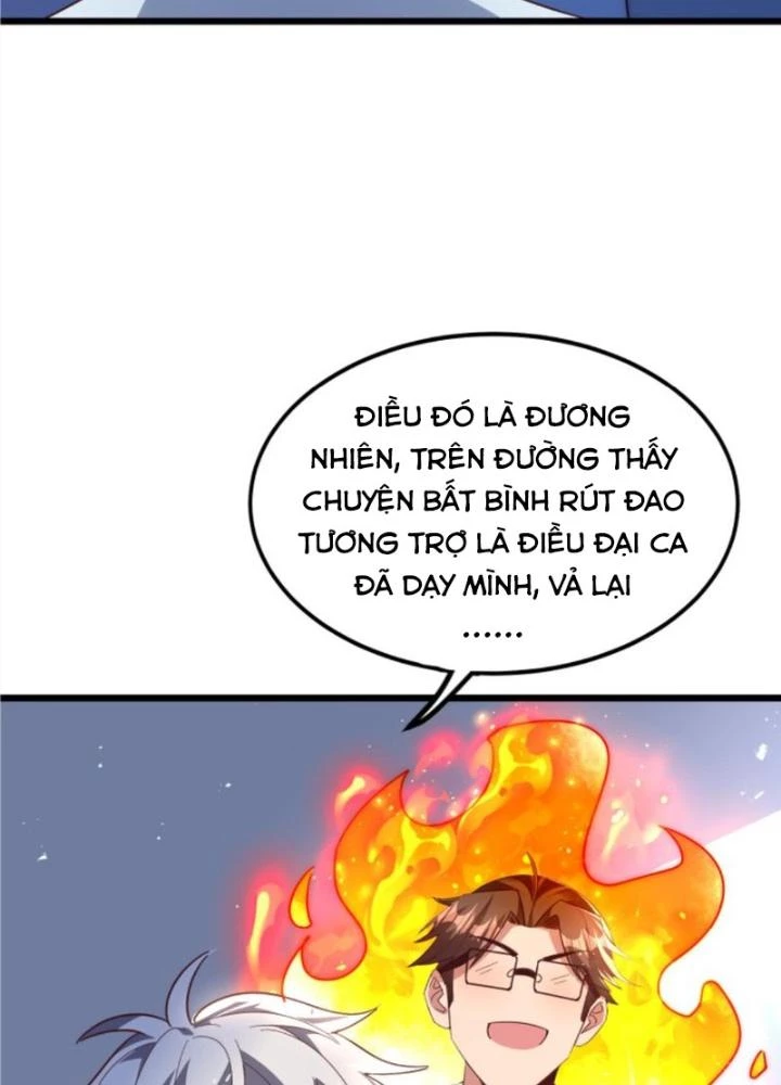 Linh Khí Khôi Phục: Ta Mỗi Ngày Thu Được Một Cái Kỹ Năng Mới Chapter 239 - 21