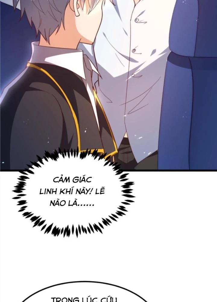Linh Khí Khôi Phục: Ta Mỗi Ngày Thu Được Một Cái Kỹ Năng Mới Chapter 239 - 23