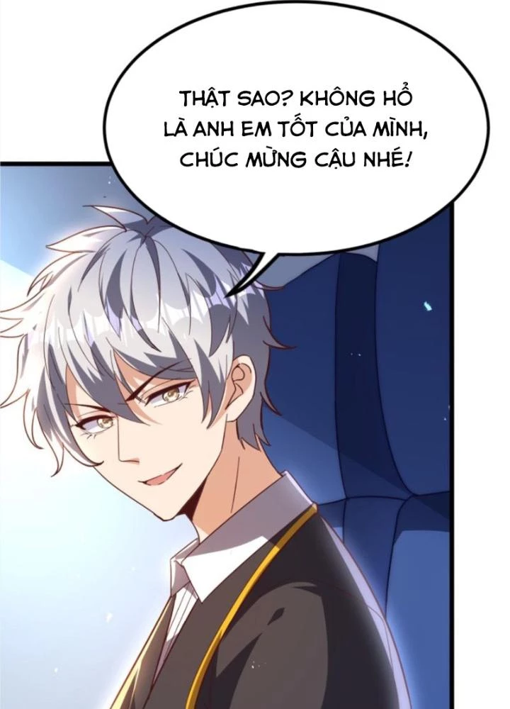 Linh Khí Khôi Phục: Ta Mỗi Ngày Thu Được Một Cái Kỹ Năng Mới Chapter 239 - 27