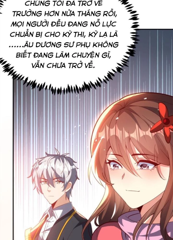 Linh Khí Khôi Phục: Ta Mỗi Ngày Thu Được Một Cái Kỹ Năng Mới Chapter 239 - 77