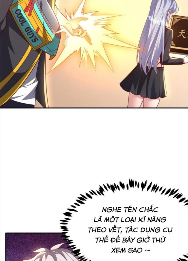 Linh Khí Khôi Phục: Ta Mỗi Ngày Thu Được Một Cái Kỹ Năng Mới Chapter 239 - 87