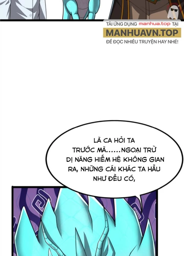 Linh Khí Khôi Phục: Ta Mỗi Ngày Thu Được Một Cái Kỹ Năng Mới Chapter 240 - 15