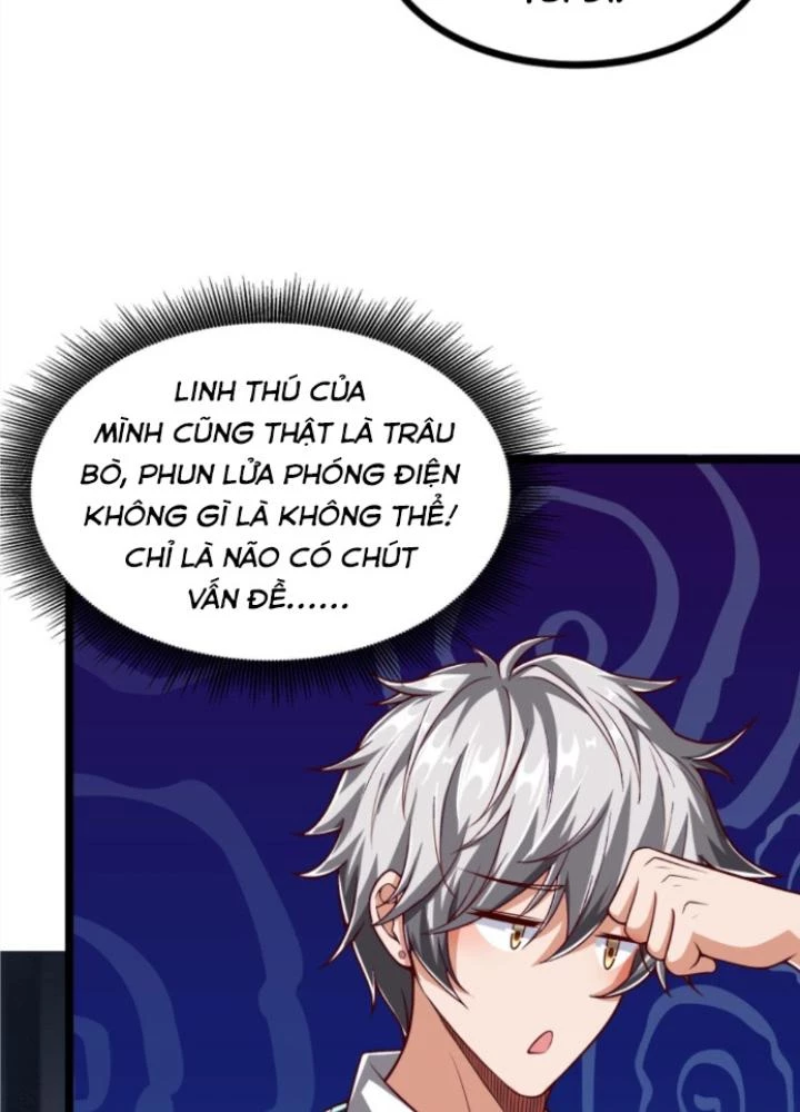 Linh Khí Khôi Phục: Ta Mỗi Ngày Thu Được Một Cái Kỹ Năng Mới Chapter 240 - 21