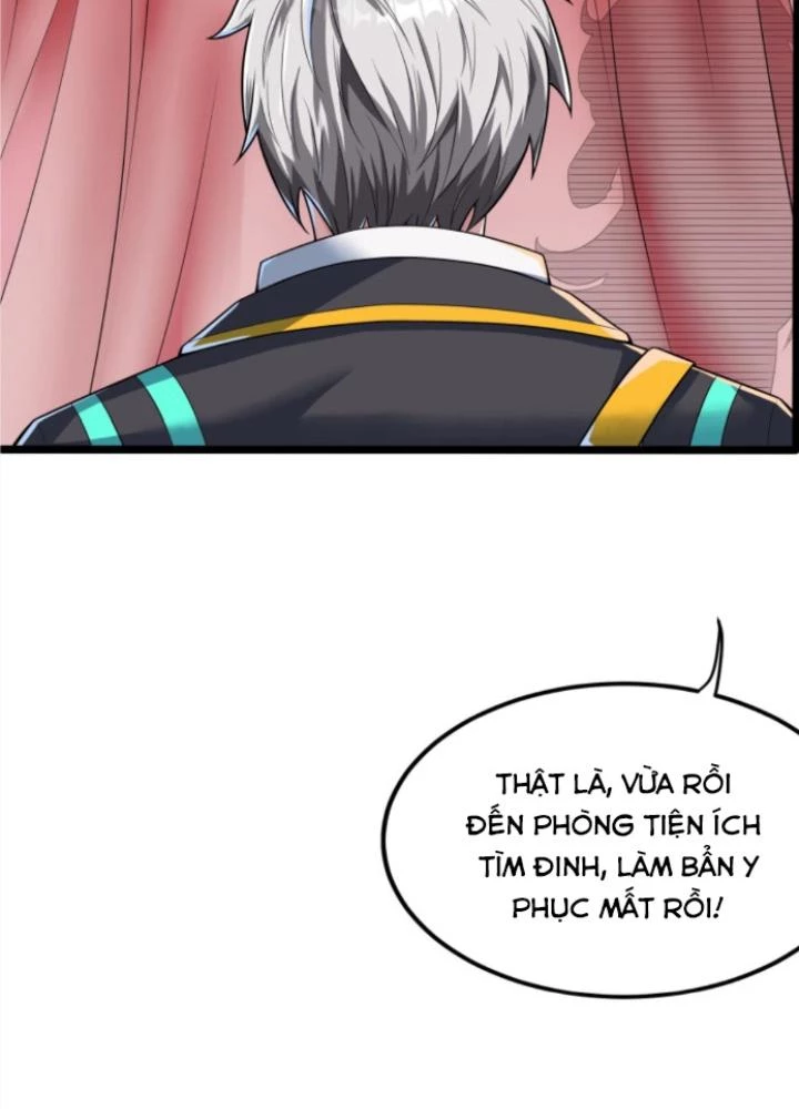 Linh Khí Khôi Phục: Ta Mỗi Ngày Thu Được Một Cái Kỹ Năng Mới Chapter 240 - 35