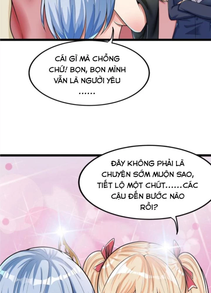 Linh Khí Khôi Phục: Ta Mỗi Ngày Thu Được Một Cái Kỹ Năng Mới Chapter 240 - 45