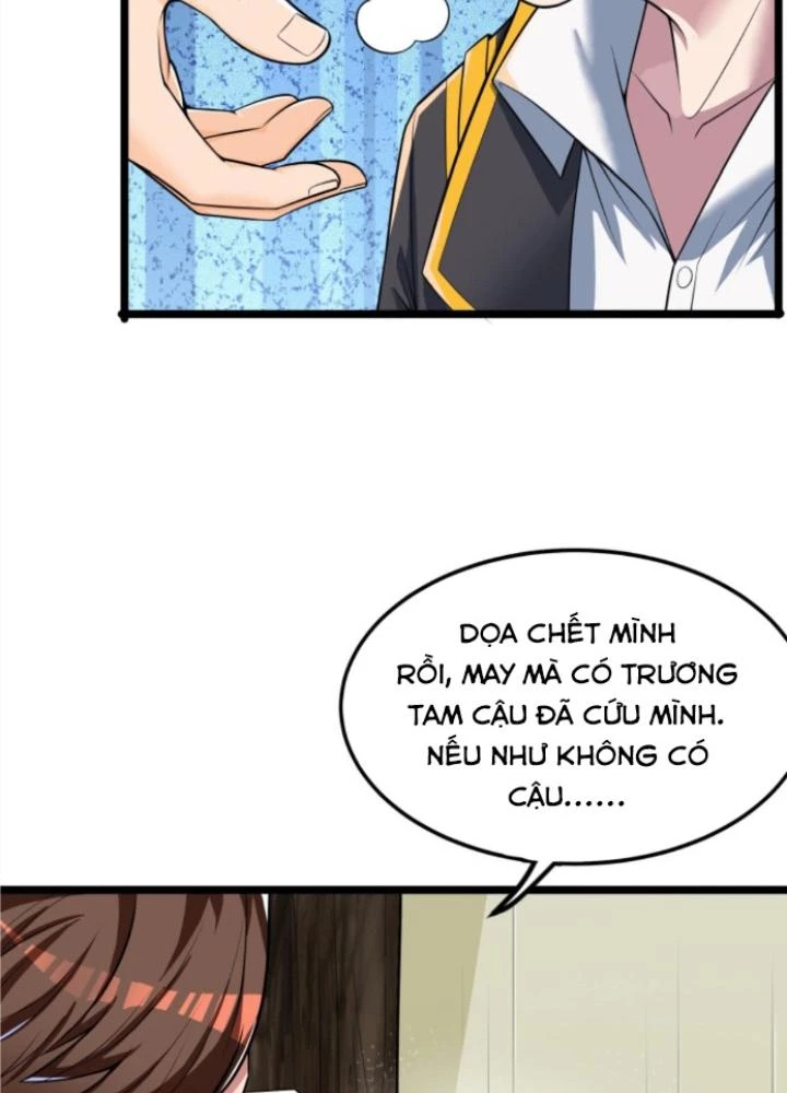 Linh Khí Khôi Phục: Ta Mỗi Ngày Thu Được Một Cái Kỹ Năng Mới Chapter 240 - 71