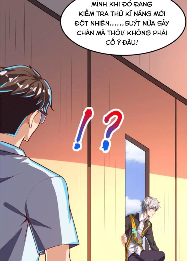 Linh Khí Khôi Phục: Ta Mỗi Ngày Thu Được Một Cái Kỹ Năng Mới Chapter 241 - 5