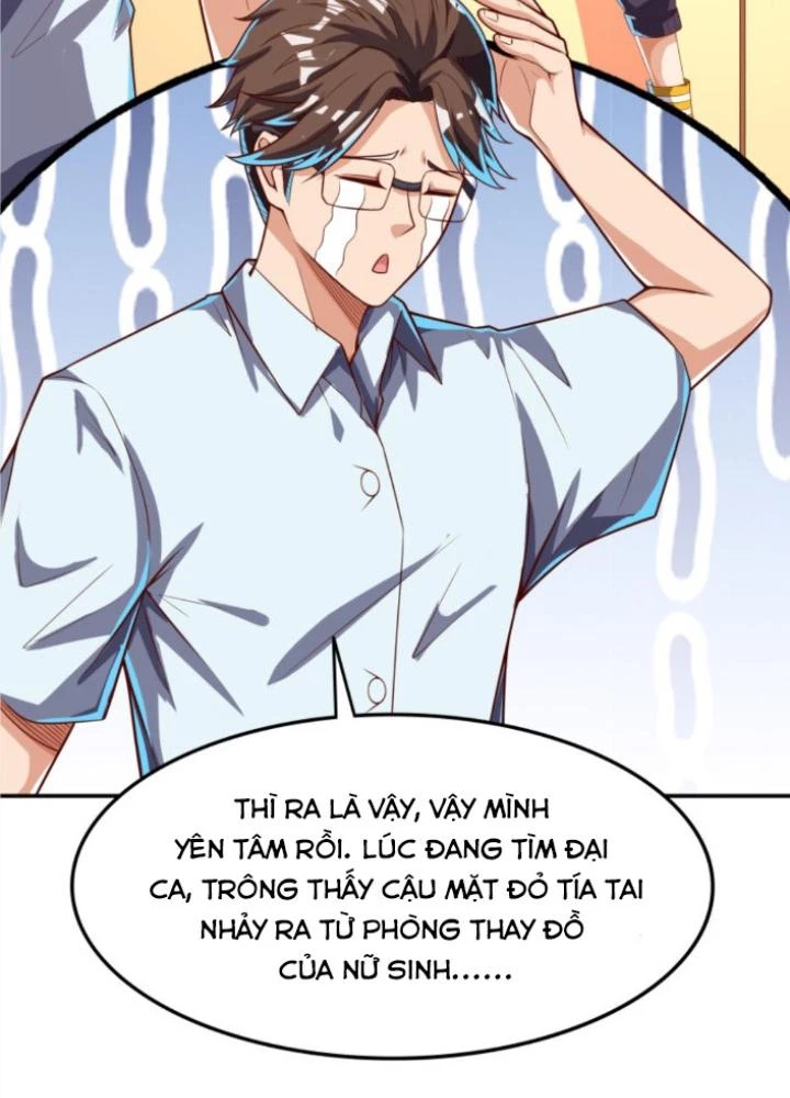 Linh Khí Khôi Phục: Ta Mỗi Ngày Thu Được Một Cái Kỹ Năng Mới Chapter 241 - 7