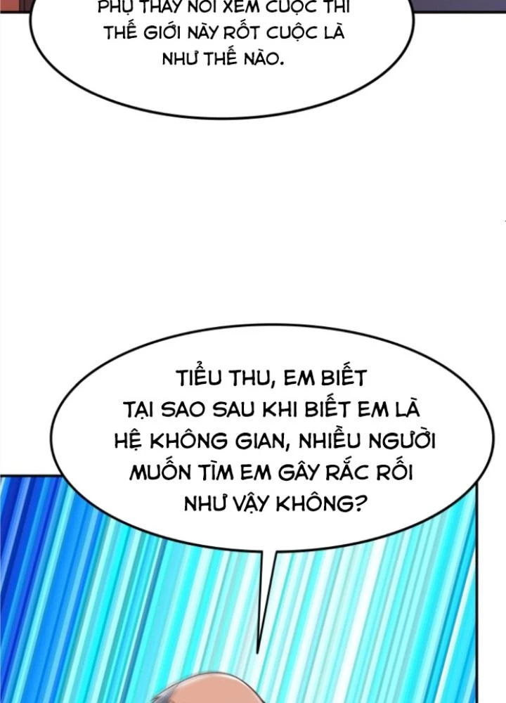Linh Khí Khôi Phục: Ta Mỗi Ngày Thu Được Một Cái Kỹ Năng Mới Chapter 241 - 21
