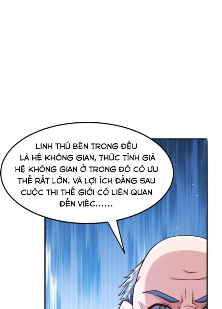 Linh Khí Khôi Phục: Ta Mỗi Ngày Thu Được Một Cái Kỹ Năng Mới Chapter 241 - 29