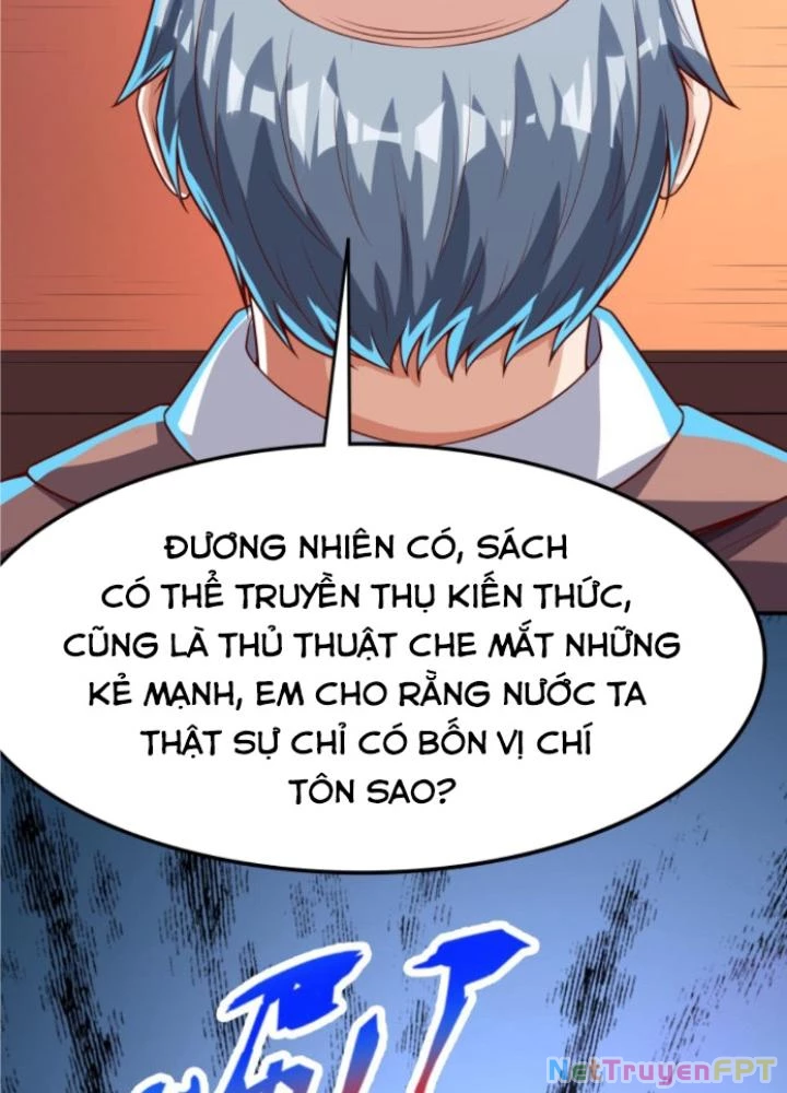 Linh Khí Khôi Phục: Ta Mỗi Ngày Thu Được Một Cái Kỹ Năng Mới Chapter 241 - 39