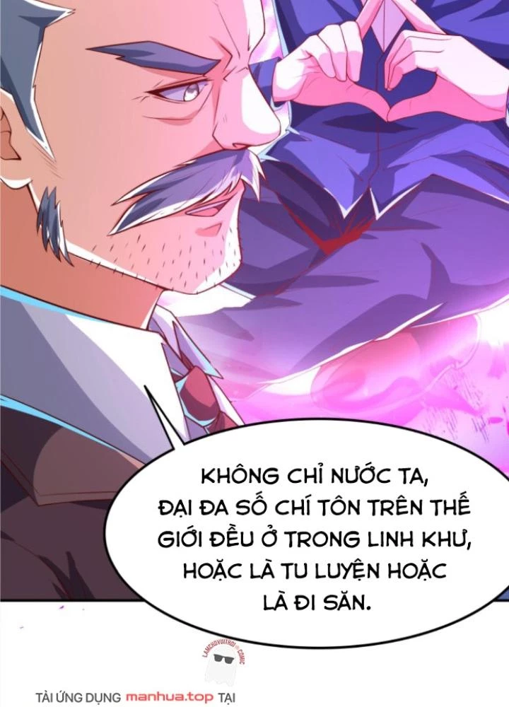 Linh Khí Khôi Phục: Ta Mỗi Ngày Thu Được Một Cái Kỹ Năng Mới Chapter 241 - 43