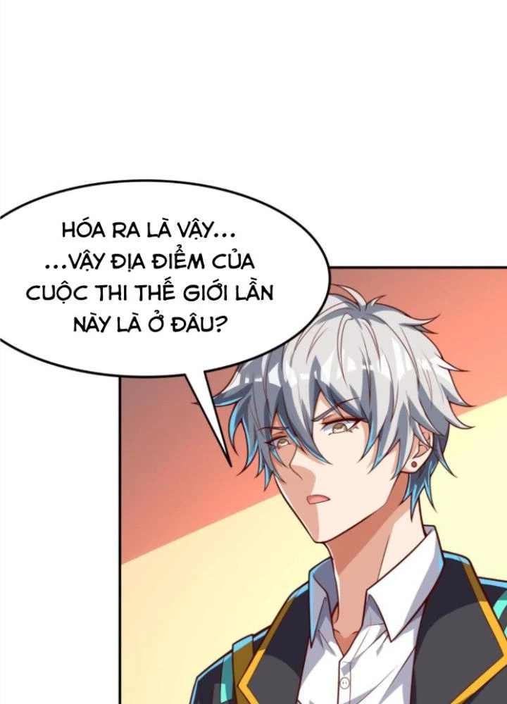 Linh Khí Khôi Phục: Ta Mỗi Ngày Thu Được Một Cái Kỹ Năng Mới Chapter 241 - 45