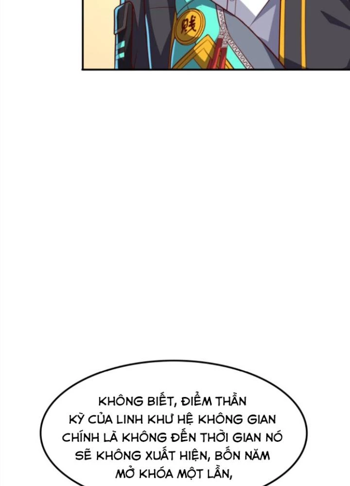 Linh Khí Khôi Phục: Ta Mỗi Ngày Thu Được Một Cái Kỹ Năng Mới Chapter 241 - 47