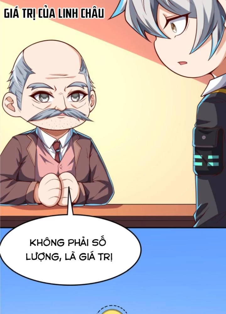 Linh Khí Khôi Phục: Ta Mỗi Ngày Thu Được Một Cái Kỹ Năng Mới Chapter 241 - 53