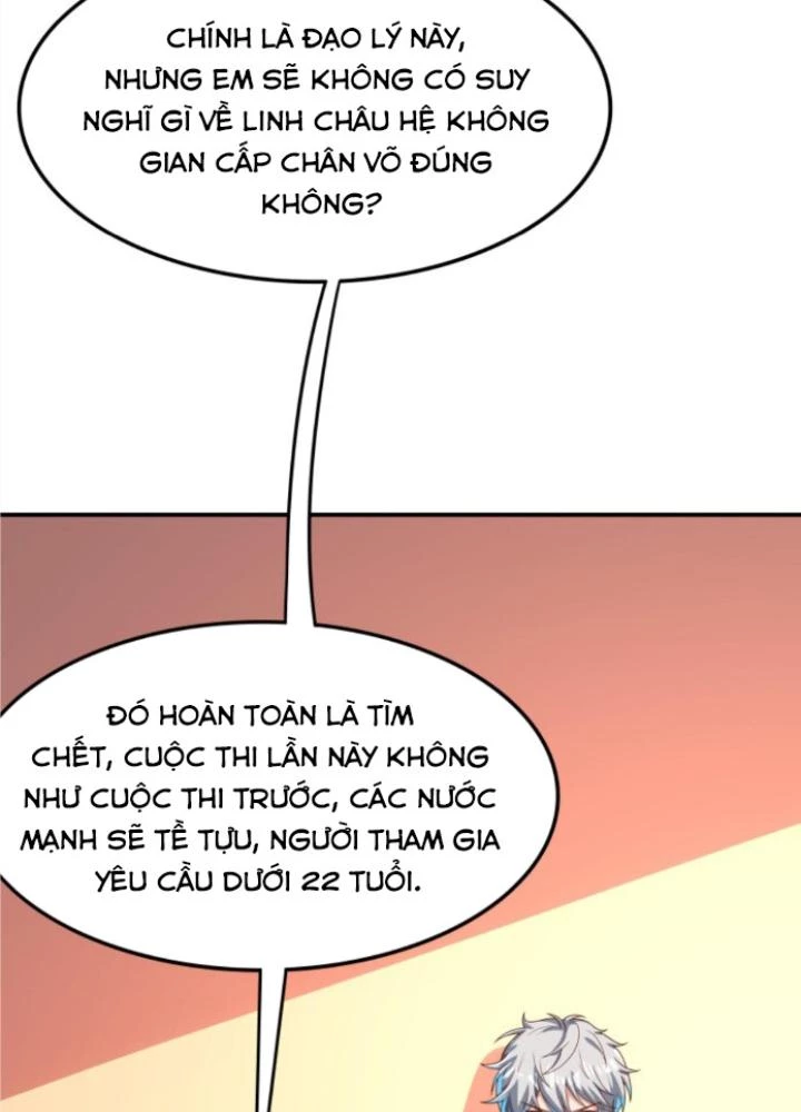 Linh Khí Khôi Phục: Ta Mỗi Ngày Thu Được Một Cái Kỹ Năng Mới Chapter 241 - 59
