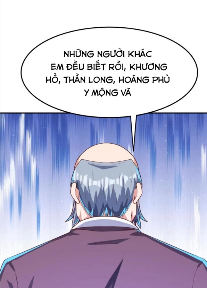 Linh Khí Khôi Phục: Ta Mỗi Ngày Thu Được Một Cái Kỹ Năng Mới Chapter 241 - 73