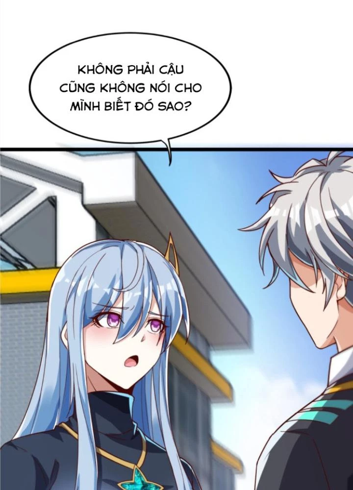 Linh Khí Khôi Phục: Ta Mỗi Ngày Thu Được Một Cái Kỹ Năng Mới Chapter 242 - 29