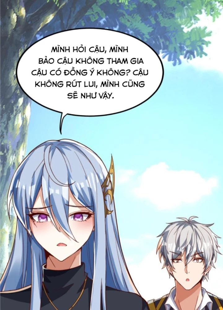 Linh Khí Khôi Phục: Ta Mỗi Ngày Thu Được Một Cái Kỹ Năng Mới Chapter 242 - 33