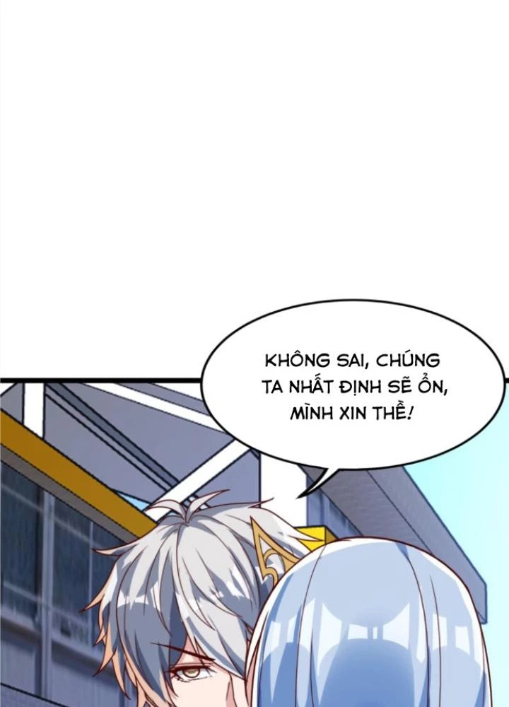 Linh Khí Khôi Phục: Ta Mỗi Ngày Thu Được Một Cái Kỹ Năng Mới Chapter 242 - 57