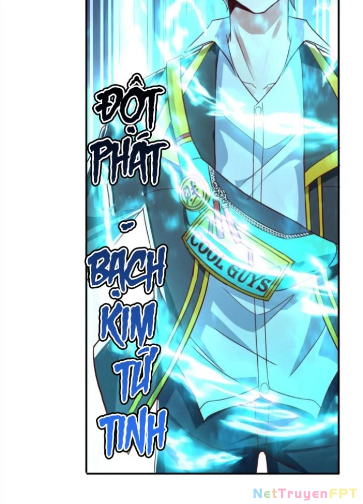Linh Khí Khôi Phục: Ta Mỗi Ngày Thu Được Một Cái Kỹ Năng Mới Chapter 243 - 5