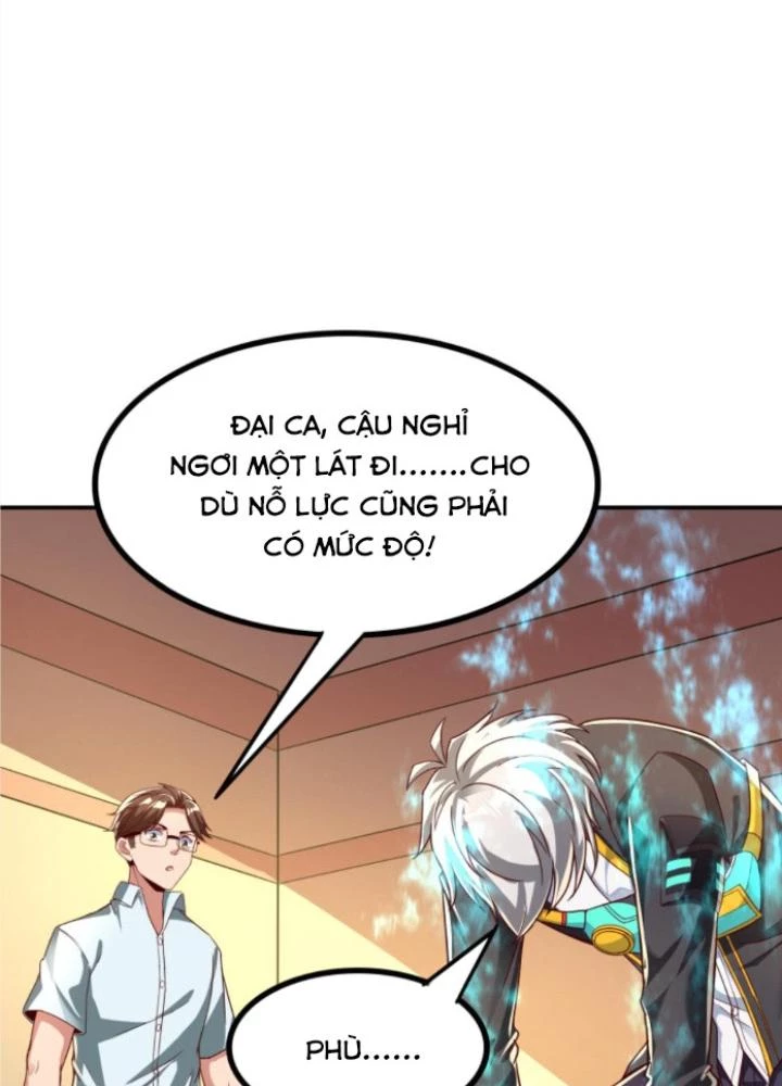 Linh Khí Khôi Phục: Ta Mỗi Ngày Thu Được Một Cái Kỹ Năng Mới Chapter 243 - 7