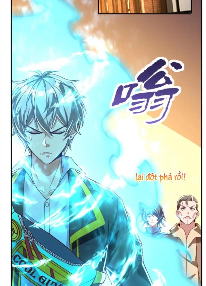 Linh Khí Khôi Phục: Ta Mỗi Ngày Thu Được Một Cái Kỹ Năng Mới Chapter 243 - 29
