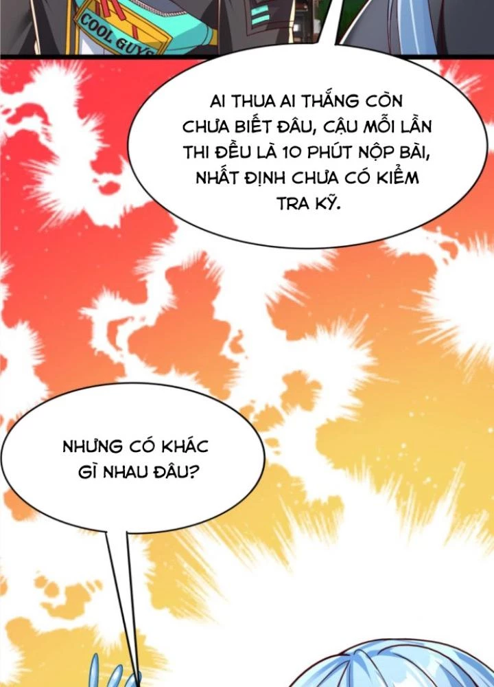 Linh Khí Khôi Phục: Ta Mỗi Ngày Thu Được Một Cái Kỹ Năng Mới Chapter 243 - 53