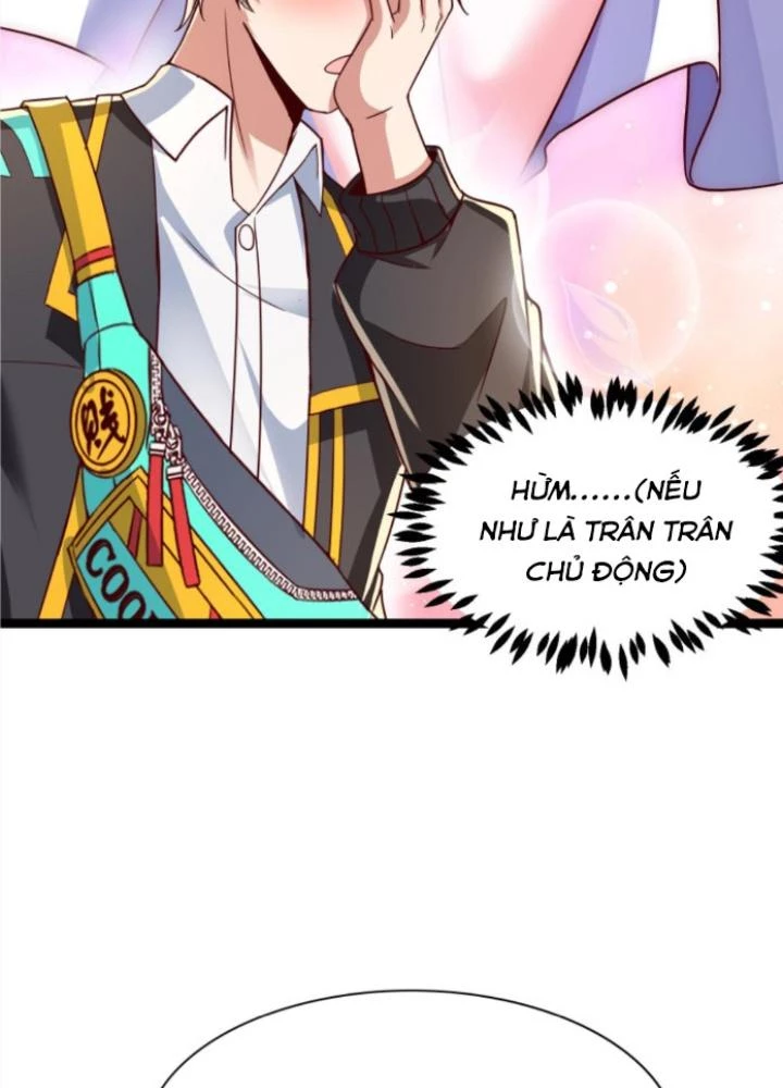Linh Khí Khôi Phục: Ta Mỗi Ngày Thu Được Một Cái Kỹ Năng Mới Chapter 243 - 59