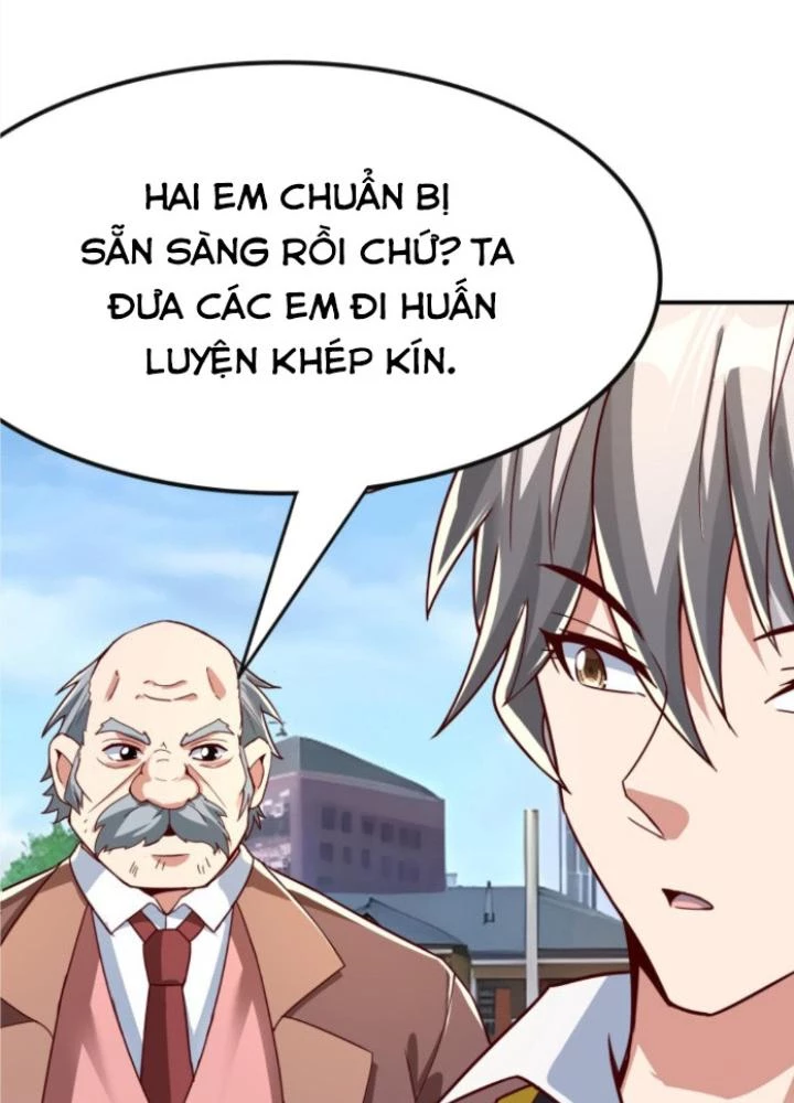Linh Khí Khôi Phục: Ta Mỗi Ngày Thu Được Một Cái Kỹ Năng Mới Chapter 243 - 67