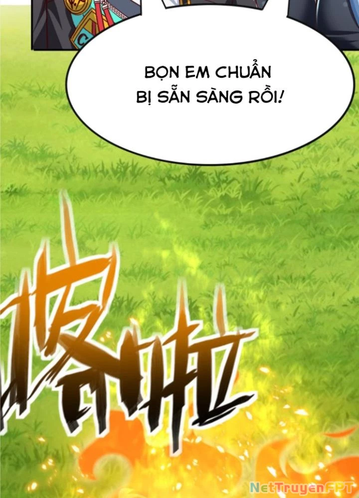 Linh Khí Khôi Phục: Ta Mỗi Ngày Thu Được Một Cái Kỹ Năng Mới Chapter 243 - 71