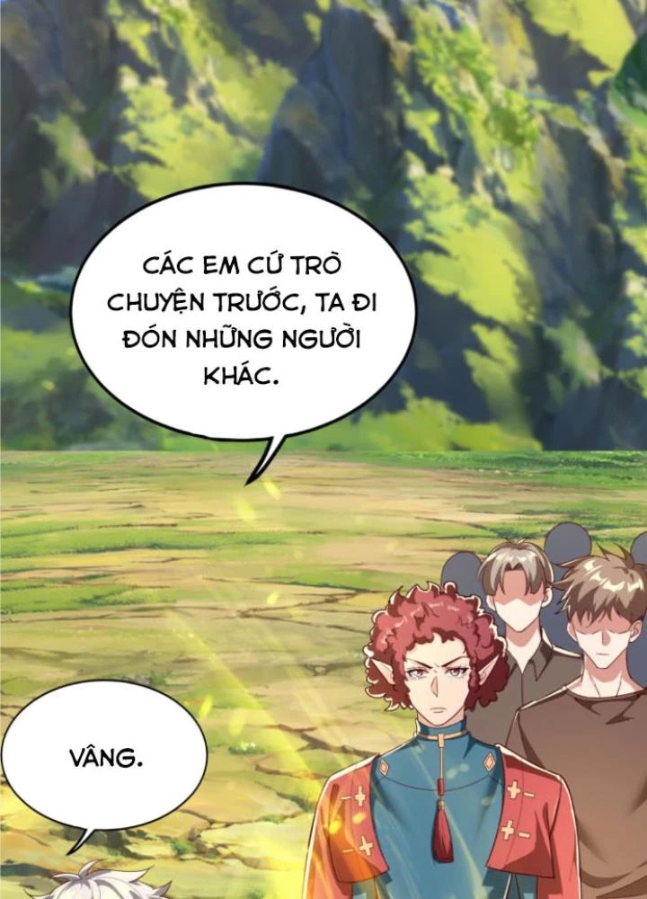 Linh Khí Khôi Phục: Ta Mỗi Ngày Thu Được Một Cái Kỹ Năng Mới Chapter 244 - 13