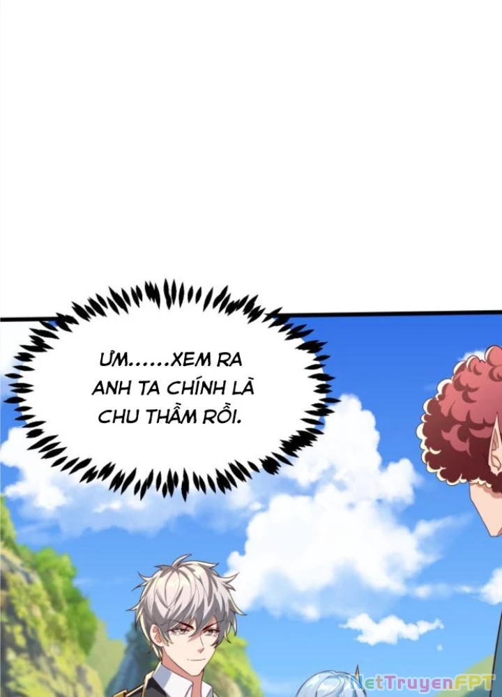 Linh Khí Khôi Phục: Ta Mỗi Ngày Thu Được Một Cái Kỹ Năng Mới Chapter 244 - 17