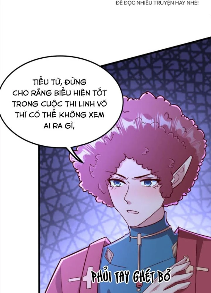 Linh Khí Khôi Phục: Ta Mỗi Ngày Thu Được Một Cái Kỹ Năng Mới Chapter 244 - 45