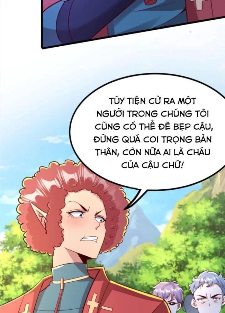 Linh Khí Khôi Phục: Ta Mỗi Ngày Thu Được Một Cái Kỹ Năng Mới Chapter 244 - 47