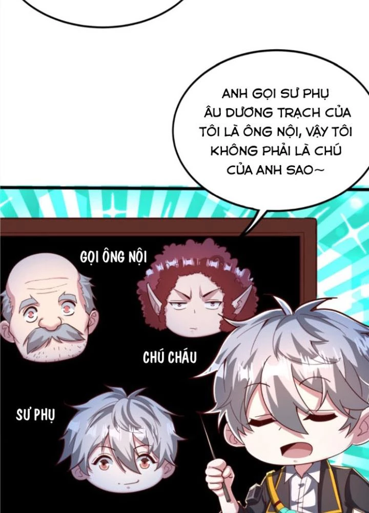 Linh Khí Khôi Phục: Ta Mỗi Ngày Thu Được Một Cái Kỹ Năng Mới Chapter 244 - 53