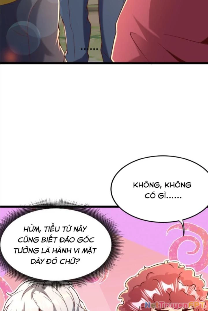 Linh Khí Khôi Phục: Ta Mỗi Ngày Thu Được Một Cái Kỹ Năng Mới Chapter 245 - 3