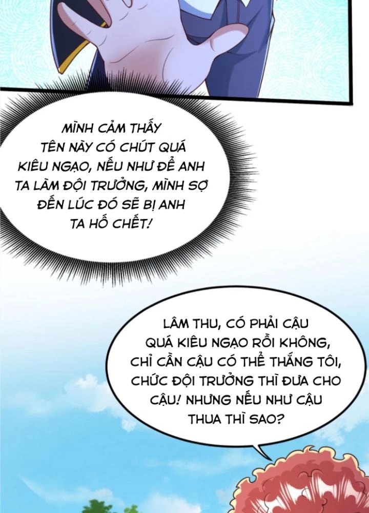 Linh Khí Khôi Phục: Ta Mỗi Ngày Thu Được Một Cái Kỹ Năng Mới Chapter 245 - 26