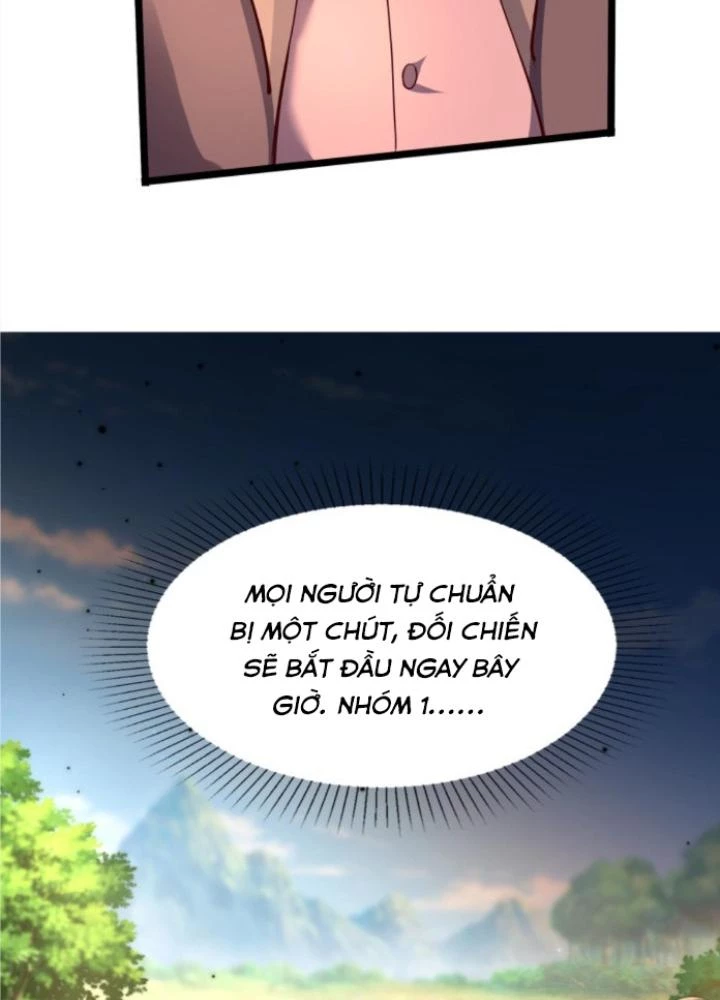 Linh Khí Khôi Phục: Ta Mỗi Ngày Thu Được Một Cái Kỹ Năng Mới Chapter 245 - 46