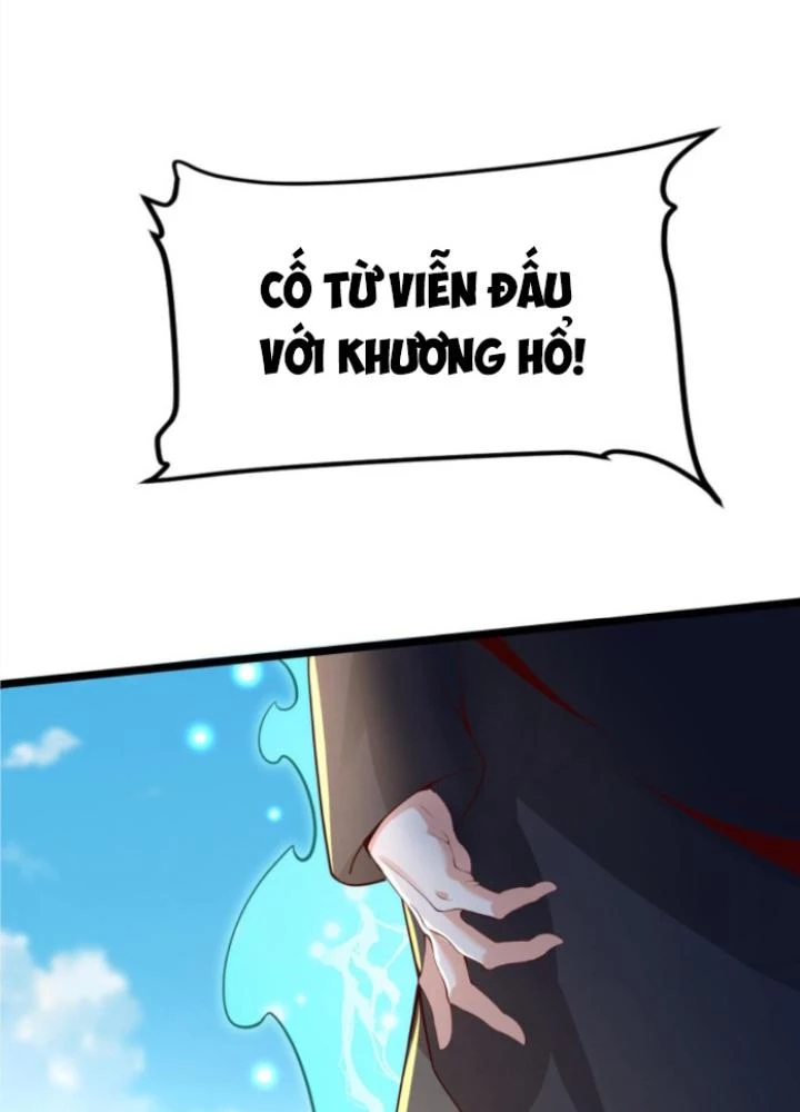 Linh Khí Khôi Phục: Ta Mỗi Ngày Thu Được Một Cái Kỹ Năng Mới Chapter 245 - 50