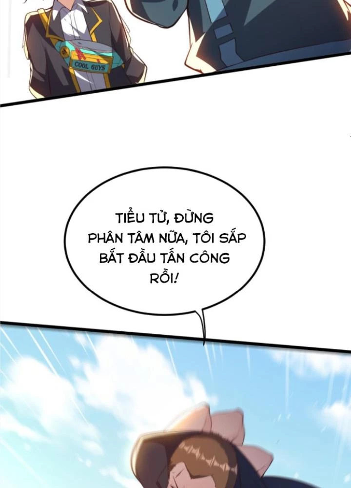 Linh Khí Khôi Phục: Ta Mỗi Ngày Thu Được Một Cái Kỹ Năng Mới Chapter 246 - 3