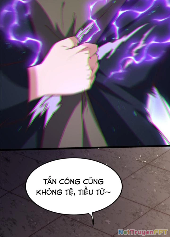 Linh Khí Khôi Phục: Ta Mỗi Ngày Thu Được Một Cái Kỹ Năng Mới Chapter 246 - 39
