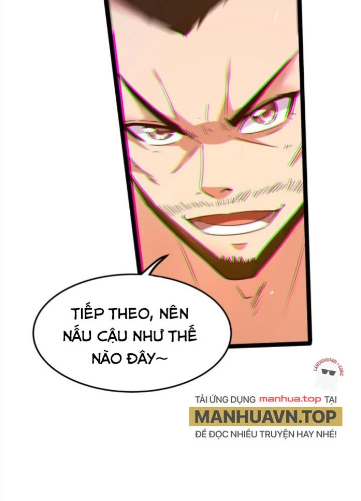 Linh Khí Khôi Phục: Ta Mỗi Ngày Thu Được Một Cái Kỹ Năng Mới Chapter 246 - 61