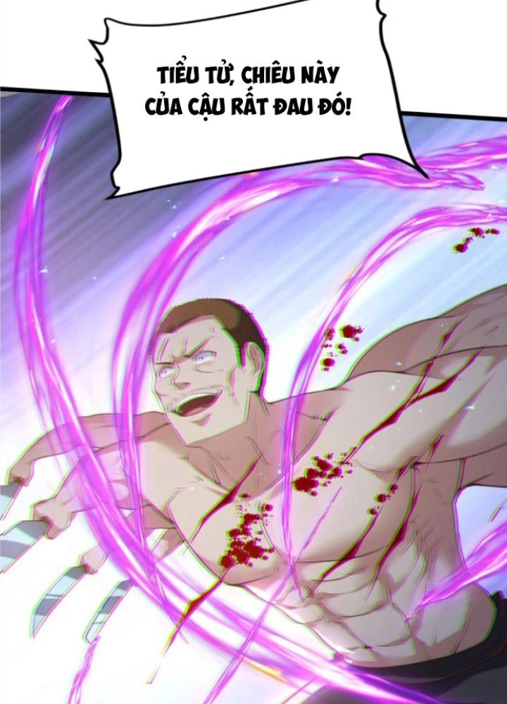 Linh Khí Khôi Phục: Ta Mỗi Ngày Thu Được Một Cái Kỹ Năng Mới Chapter 246 - 71