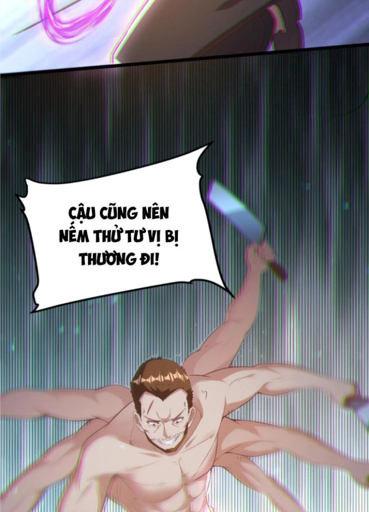 Linh Khí Khôi Phục: Ta Mỗi Ngày Thu Được Một Cái Kỹ Năng Mới Chapter 246 - 73