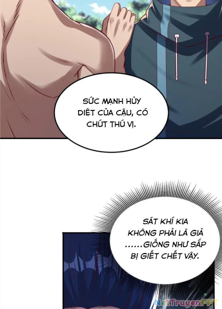 Linh Khí Khôi Phục: Ta Mỗi Ngày Thu Được Một Cái Kỹ Năng Mới Chapter 247 - 11