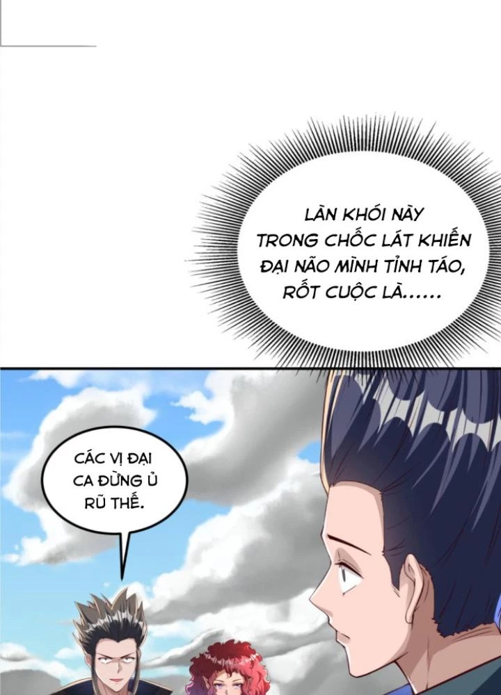 Linh Khí Khôi Phục: Ta Mỗi Ngày Thu Được Một Cái Kỹ Năng Mới Chapter 247 - 17